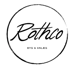Rothco Byg & Anlæg