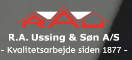 R.A. Ussing & Søn A/S